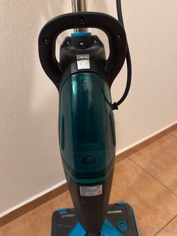 Parní čistič Hoover - 2