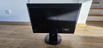 Monitor Asus VW222S 22" - 2