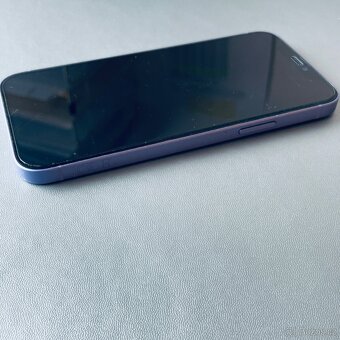 Apple iPhone 12 64gb violet, použitý - 2