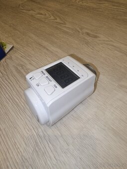 EMOS hlavice k topení - 2