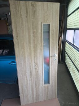 Interiérové dveře - 2