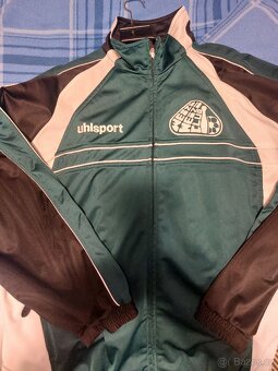 Teplakova bunda ,dovoz z Nemecka - 2