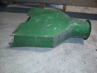 Prodám kryt odsávání - 2