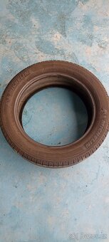Letní pneu Michelin Energy 195/55R16 - 2