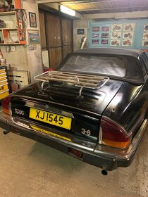 Jaguar XJS-Cabriolet - 2