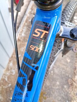 Rockrider dětské kolo 26 - 2