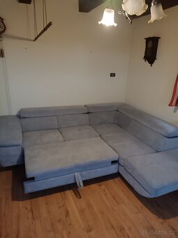 Sedací souprava - 2