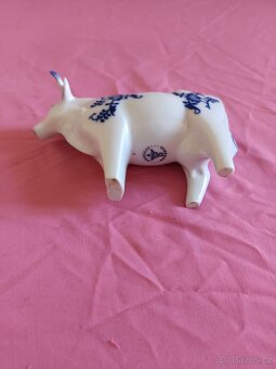 Figurální porcelan - 2