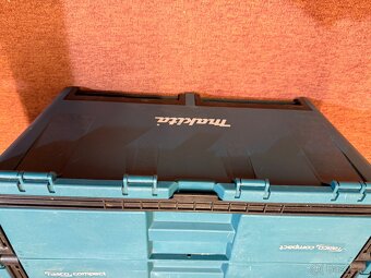 Kufr Makita raeco compact - 2