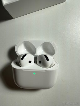 Airpods 4 ANC - 2
