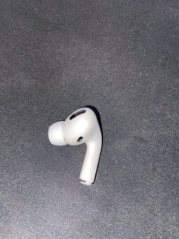 Pravé sluchátko Airpods pro 1 generace - 2