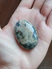 Jaspis oceanový - 2