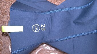 Potapěčské rukavice a kukly - 2