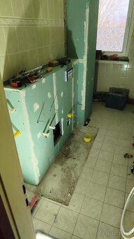 Topenar, instalater Nemecko - 2