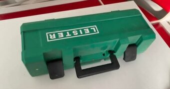 LEISTER SVARECKA FOLII - 2