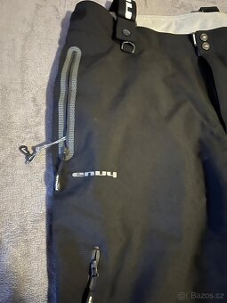 Lyžařské kalhoty  ENVY - 2