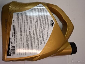 4L mpm eb olej 5w20 - 2