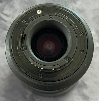 Objektív AF Zoom-Nikkor 28-100mm - 2