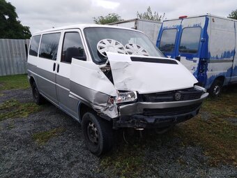 Volkswagen Transportér - 2