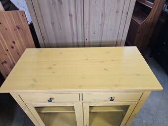 SKŘÍŇKA IKEA HEMNES - 2