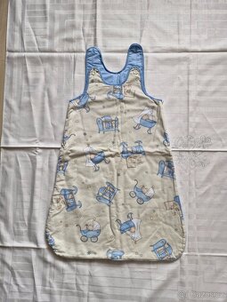 souprava do postýlky - 2