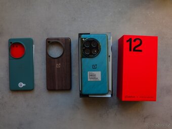 OnePlus 12 - 16GB / 1TB - 2