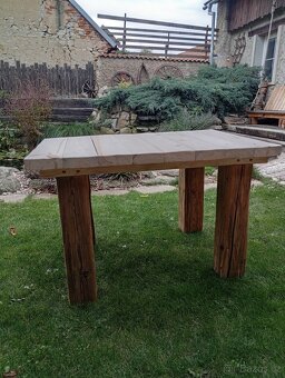 Prodám stůl - 2