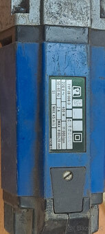 Prodám přímou brusku Narex - 2