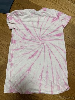 Plážová košile Replay - 2