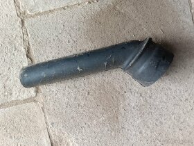 Škoda 110r -nove díly - 2