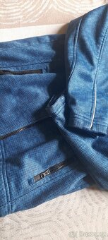 Sofshelova bunda - 2