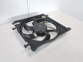 Ventilátor chladiče 1,0 MPi Škoda Citigo 1S0121207E - 2
