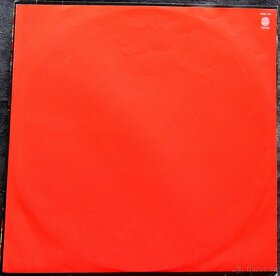 LP deska - Def Leppard - Pyromania - 2