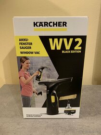Kärcher WV2 - 2