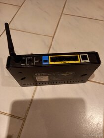 Wifi router D-link (DSL-2641B) - 2
