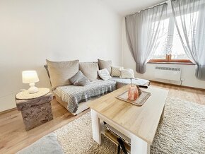 Prodej prostorného bytu 2+1, 75 m2 - Šanov - 2