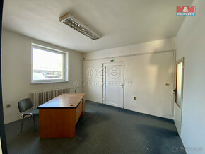 Pronájem kancelářského prostoru, 77 m², Opava, ul. Těšínská - 2