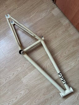 Prodam BMX ram CULT - 2
