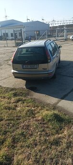 Fiat Marea Weekend - 2