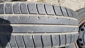 Letní kola 175/70 r13 cena je za sadu 4ks - 2