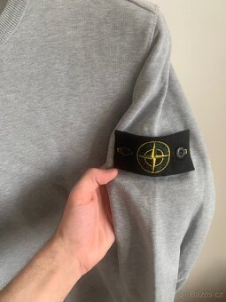 Mikina Stone Island - 2