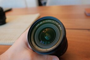 FujiFilm 10-24mm - 2