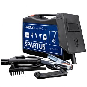SVAŘOVACÍ INVERTOR MMA SPARTUS EasyARC 165 - 2