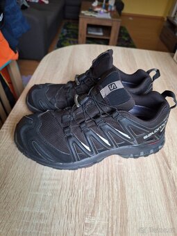 Salomon XA Pro 3D v.42 - 2