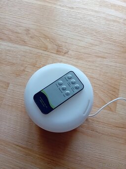Difuzer - 2