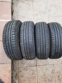 plechové disky Peugeot 206 - 2