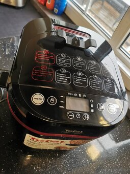 Tefal Pain Plaisir 1kg PF220838 - domácí pekárna - 2