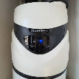 Ohřívač vody s tepelným čerpadlem Ariston NUOS PRIMO 240 HC - 2