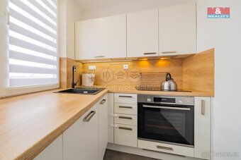 Prodej bytu 3+1, 65 m², Františkovy Lázně, ul. Karla Čapka - 2