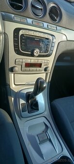 Ford Galaxy 2.0 TDCi 103kw - 2